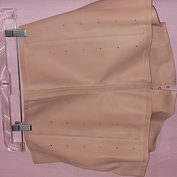 NWT Squeem Waist Cincer Size 46-Pink - Picture 9 of 10